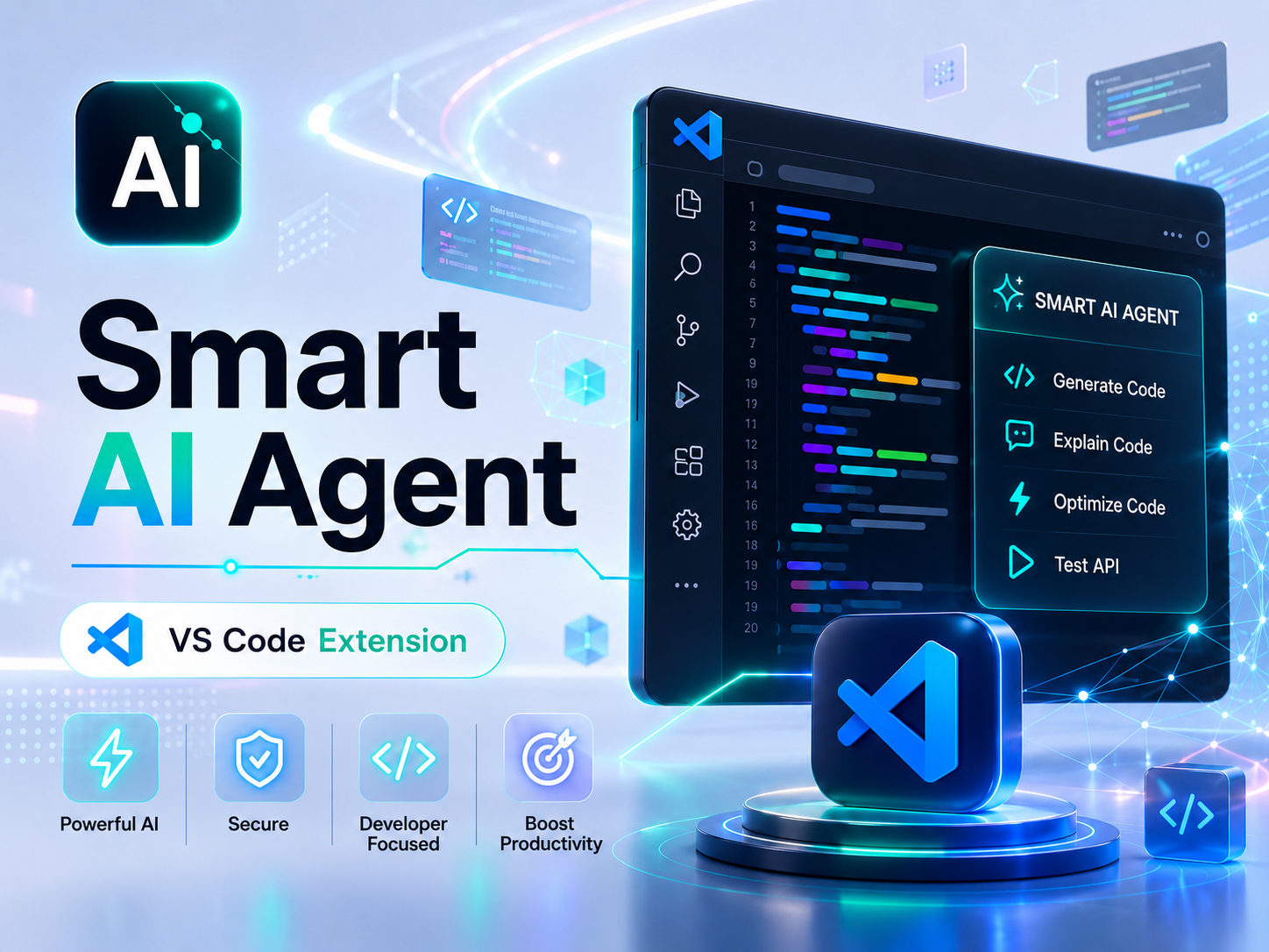 Smart AI Agent