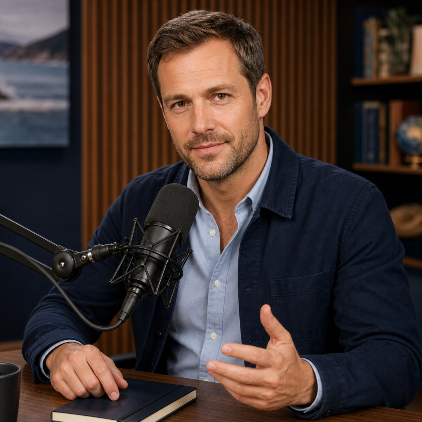 Daniel Novak