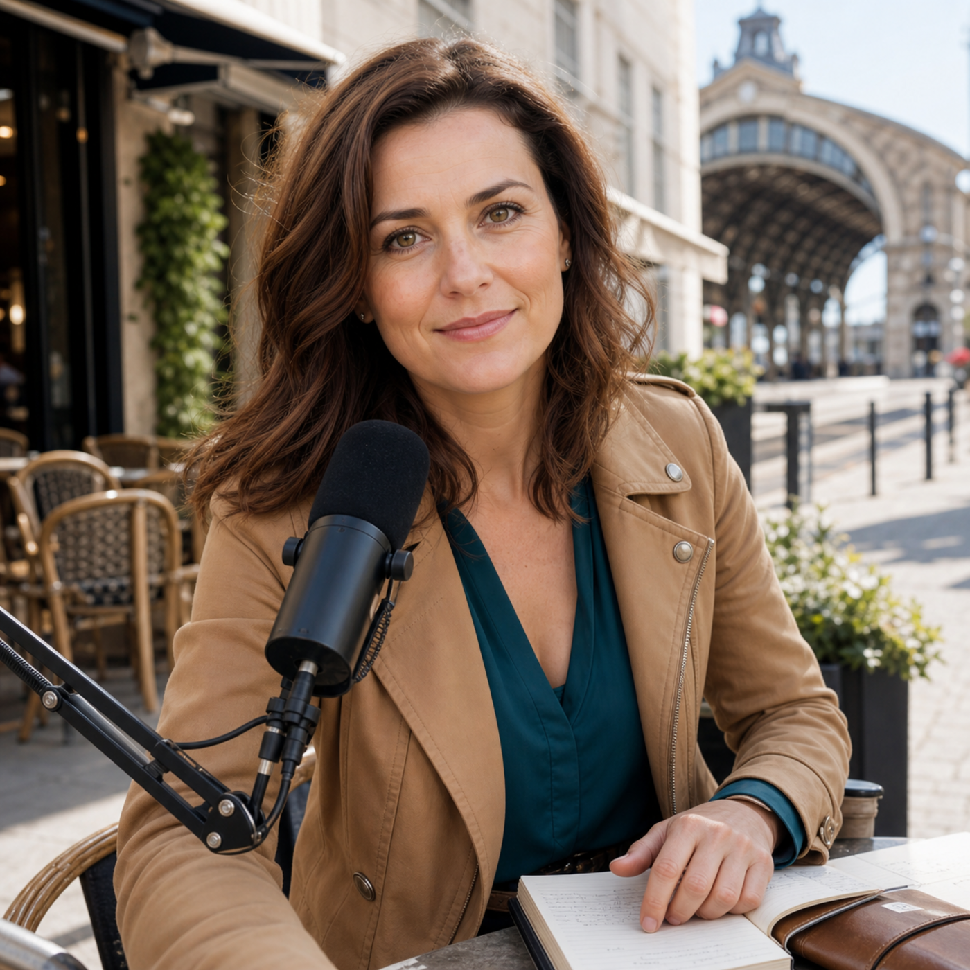 Isabelle Laurent