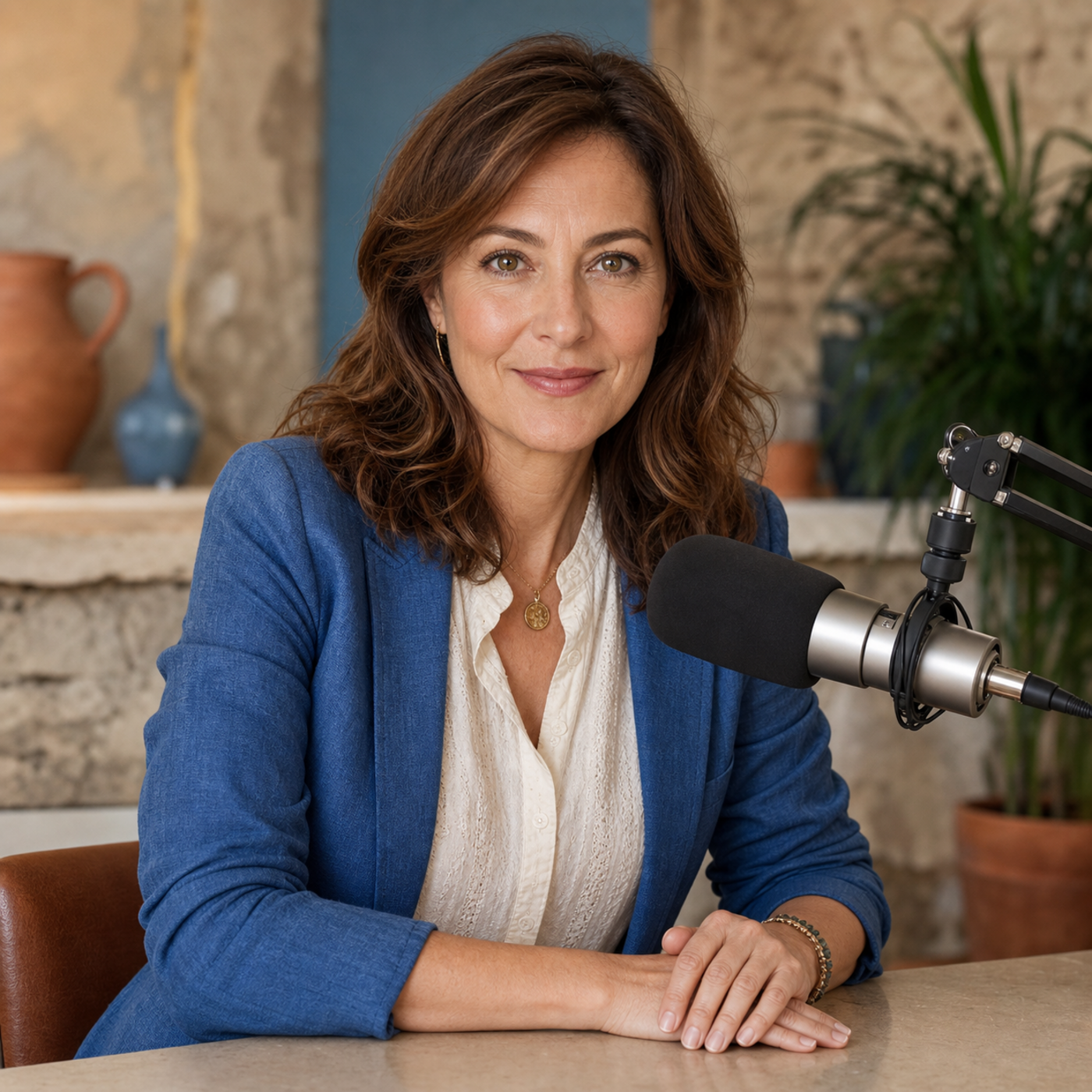 Marta Kovac