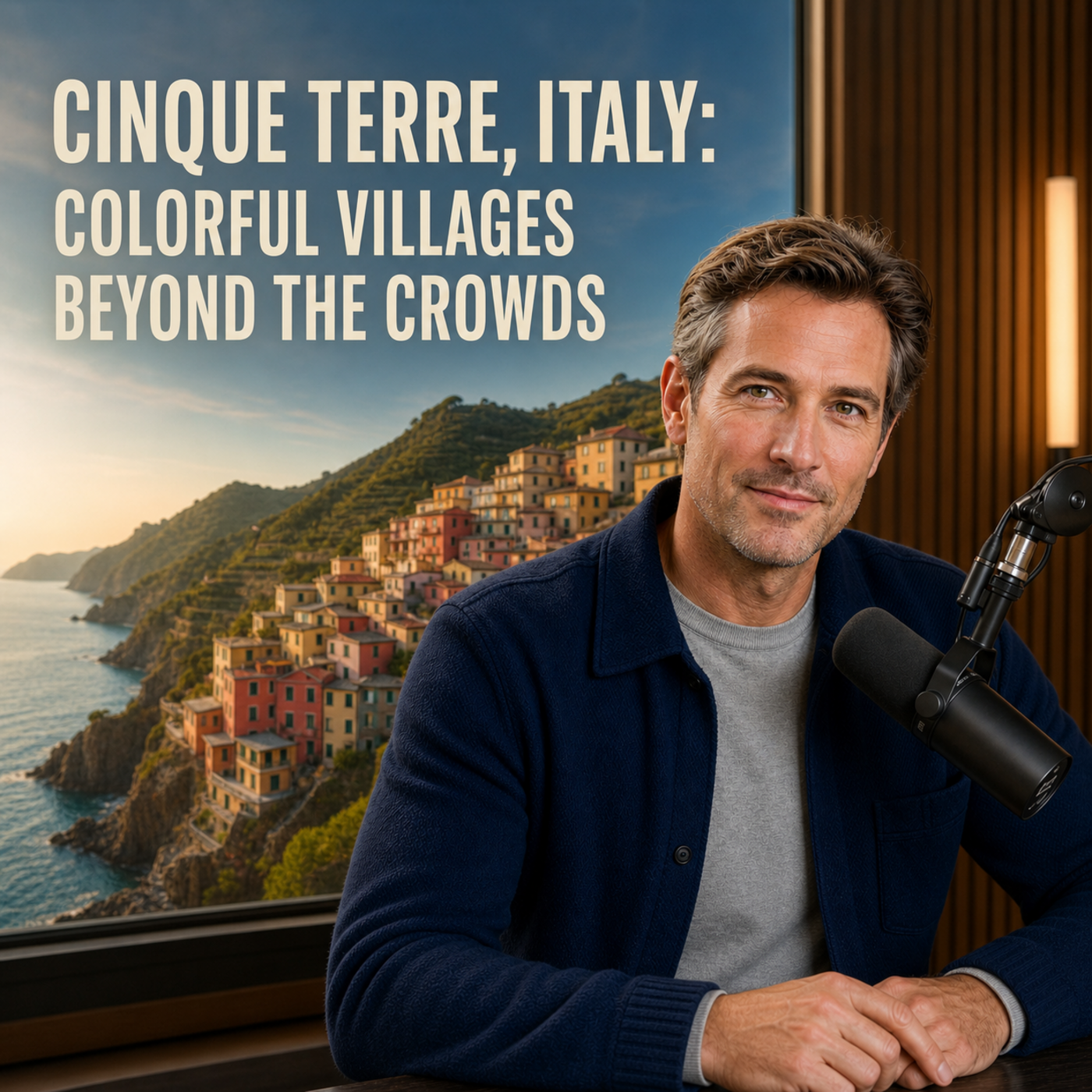 Cinque Terre, Italy: Colorful Villages Beyond the Crowds