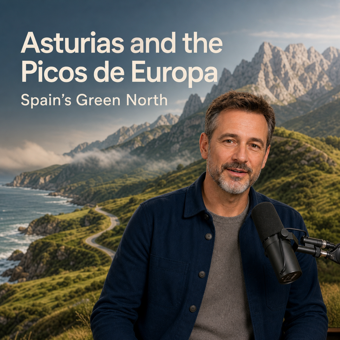 Asturias and the Picos de Europa: Spain’s Green North
