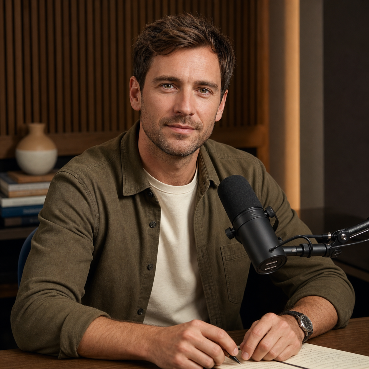 Daniel Novak