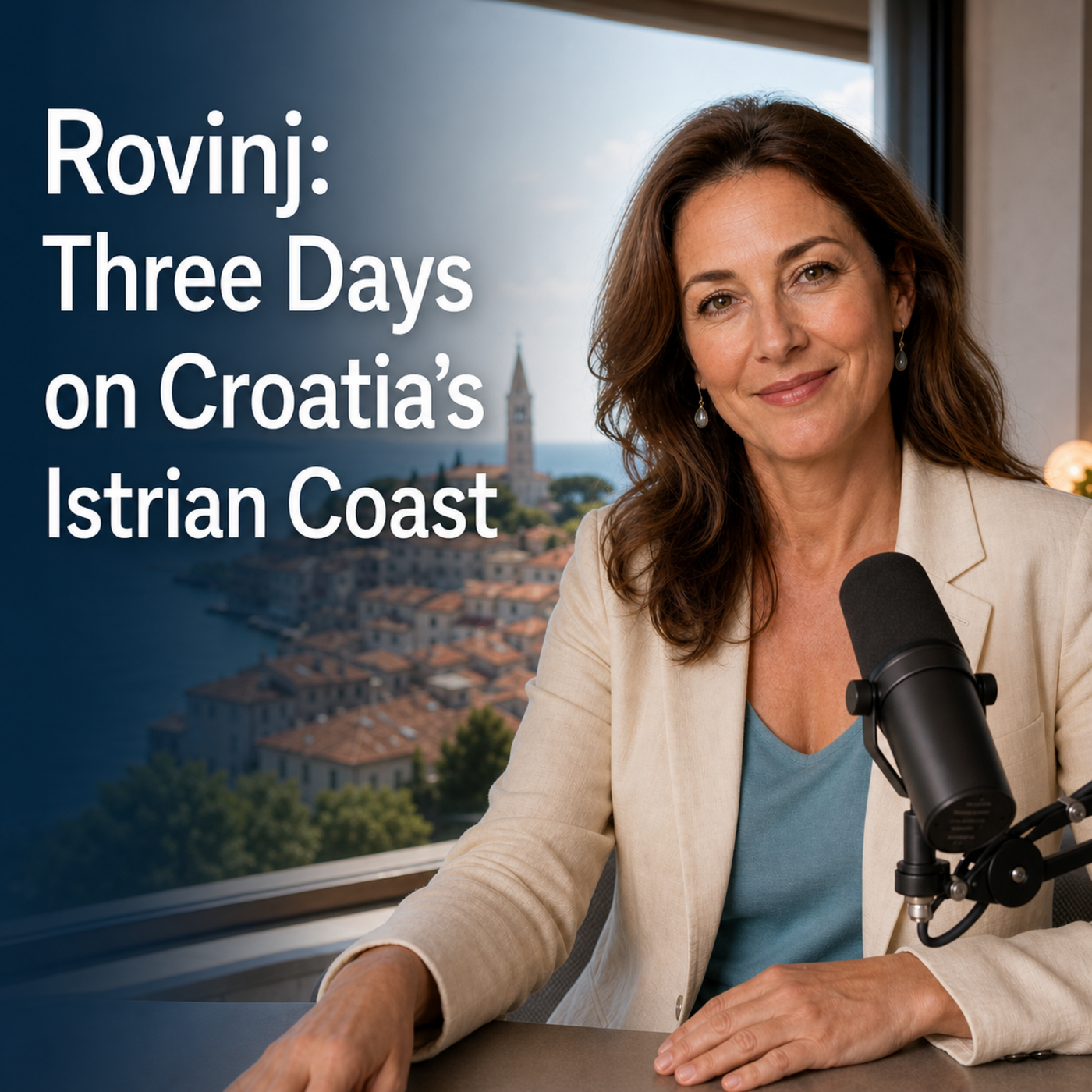Rovinj: Three Days on Croatia’s Istrian Coast