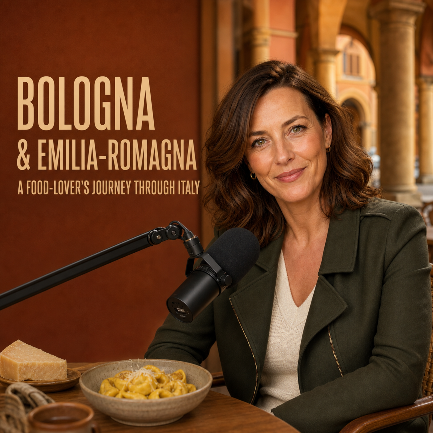 Bologna and Emilia-Romagna: A Food-Lover’s Journey Through Italy