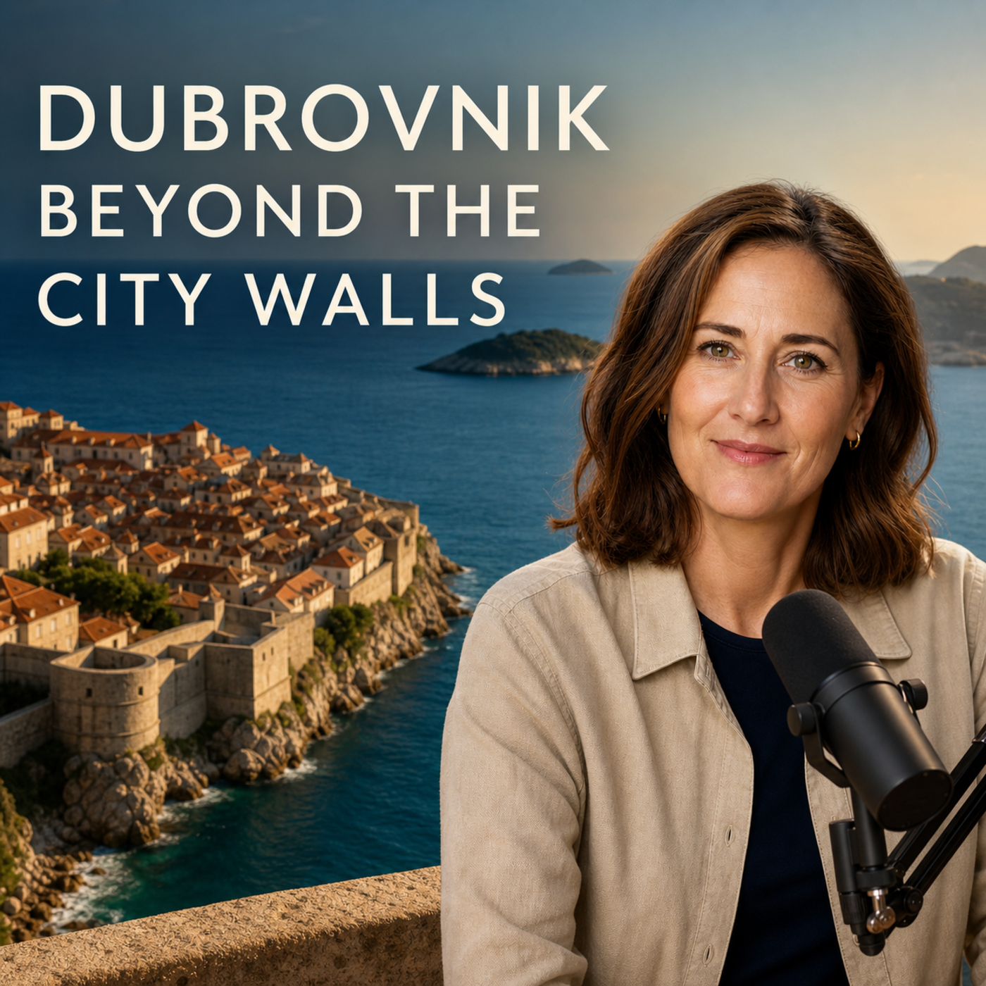 Dubrovnik Beyond the City Walls