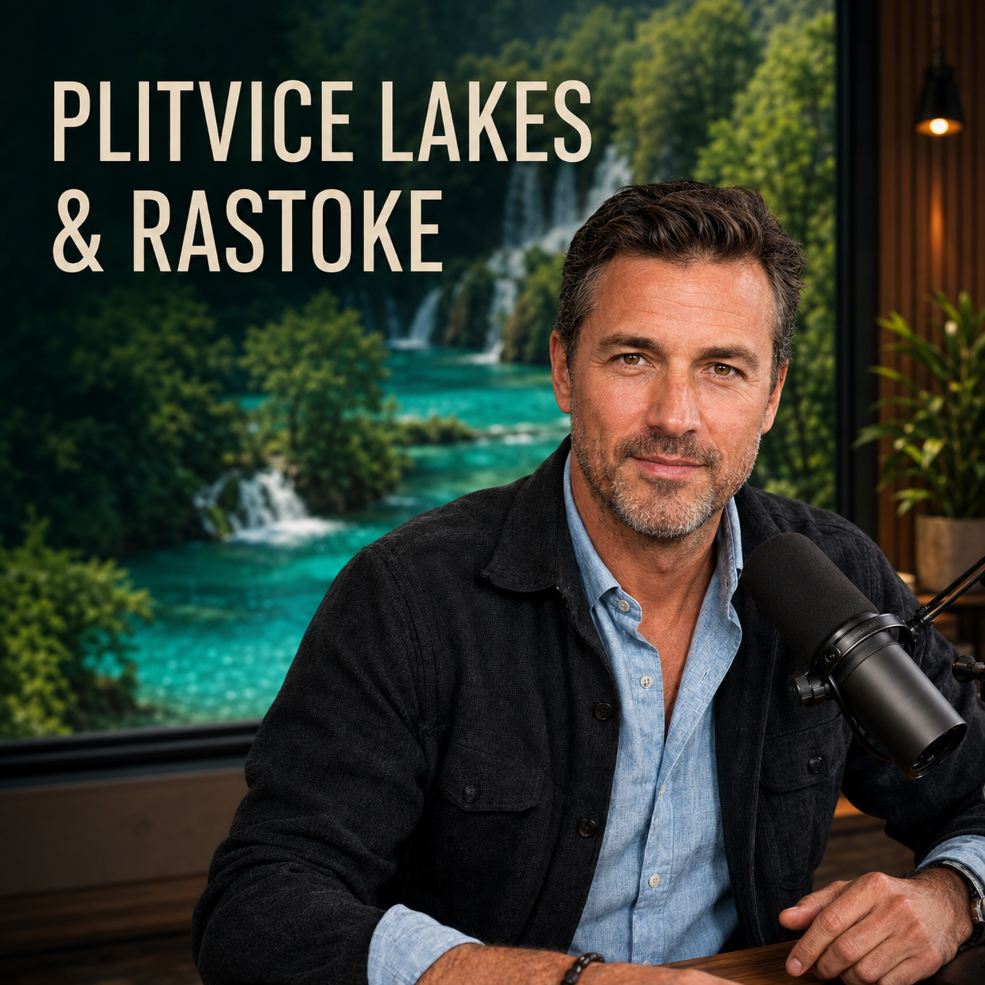 Plitvice Lakes and Rastoke: A Nature-Focused Escape in Croatia