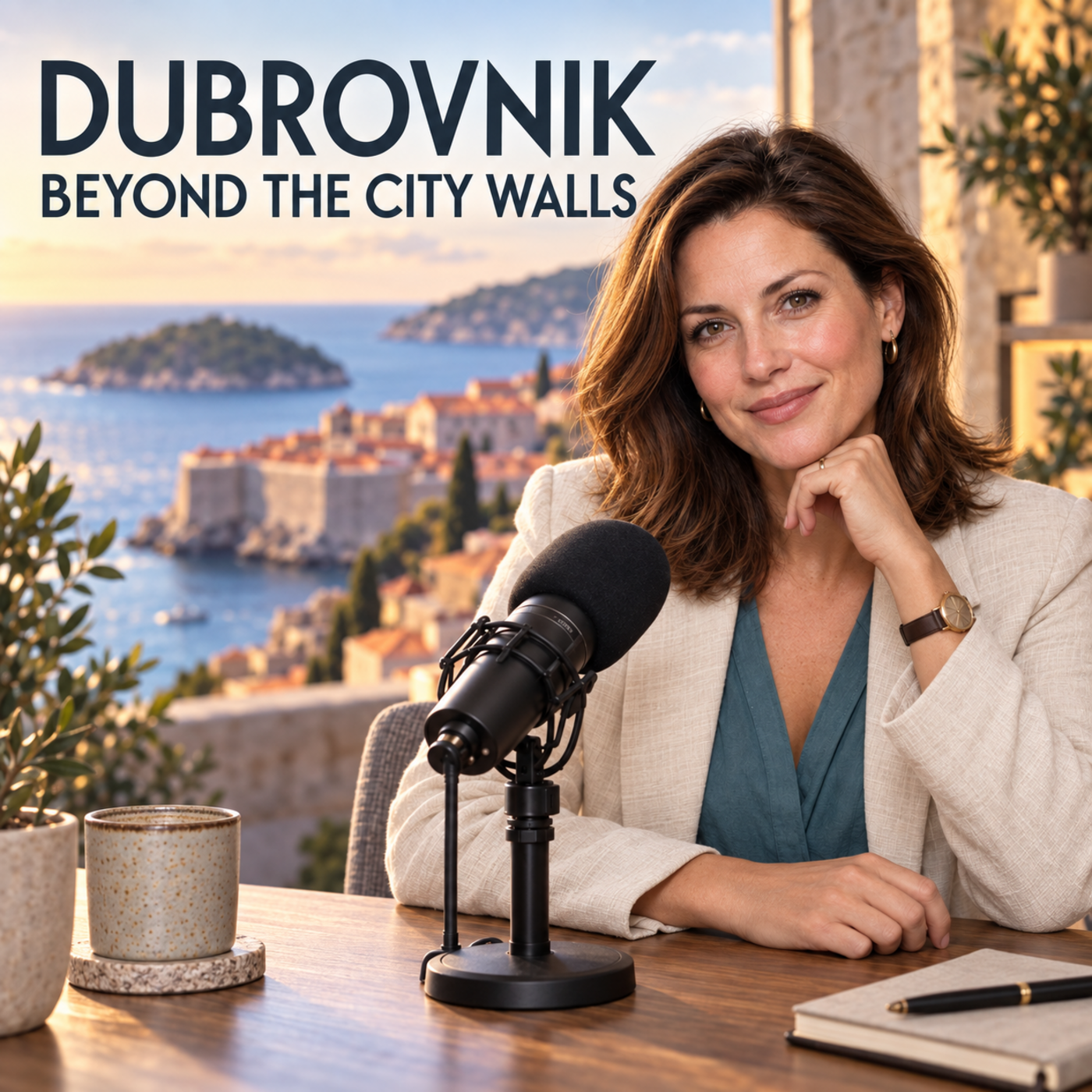 Dubrovnik Beyond the City Walls