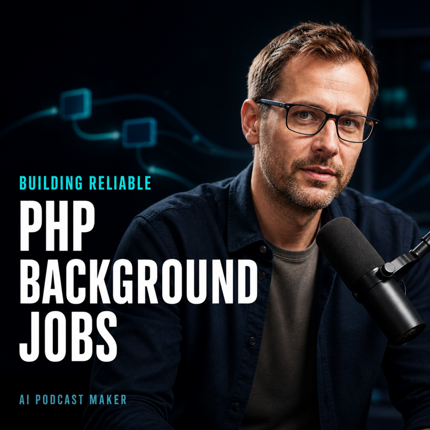 Building Reliable PHP Background Jobs
