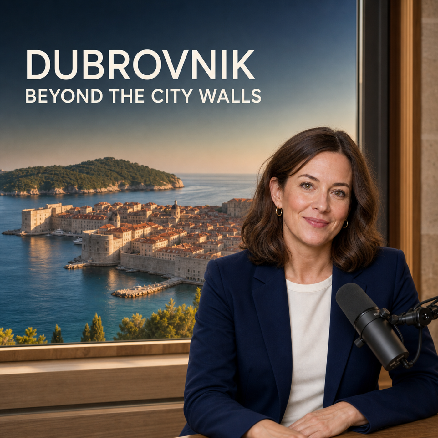 Dubrovnik Beyond the City Walls
