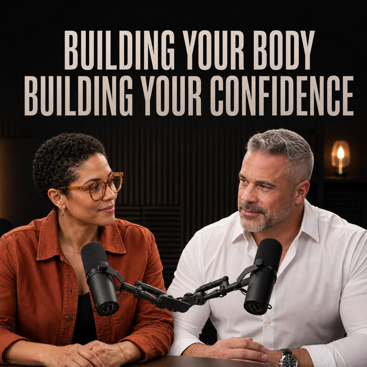 Building Your Body, Building Your Confidence: The Daily Proof Loop
