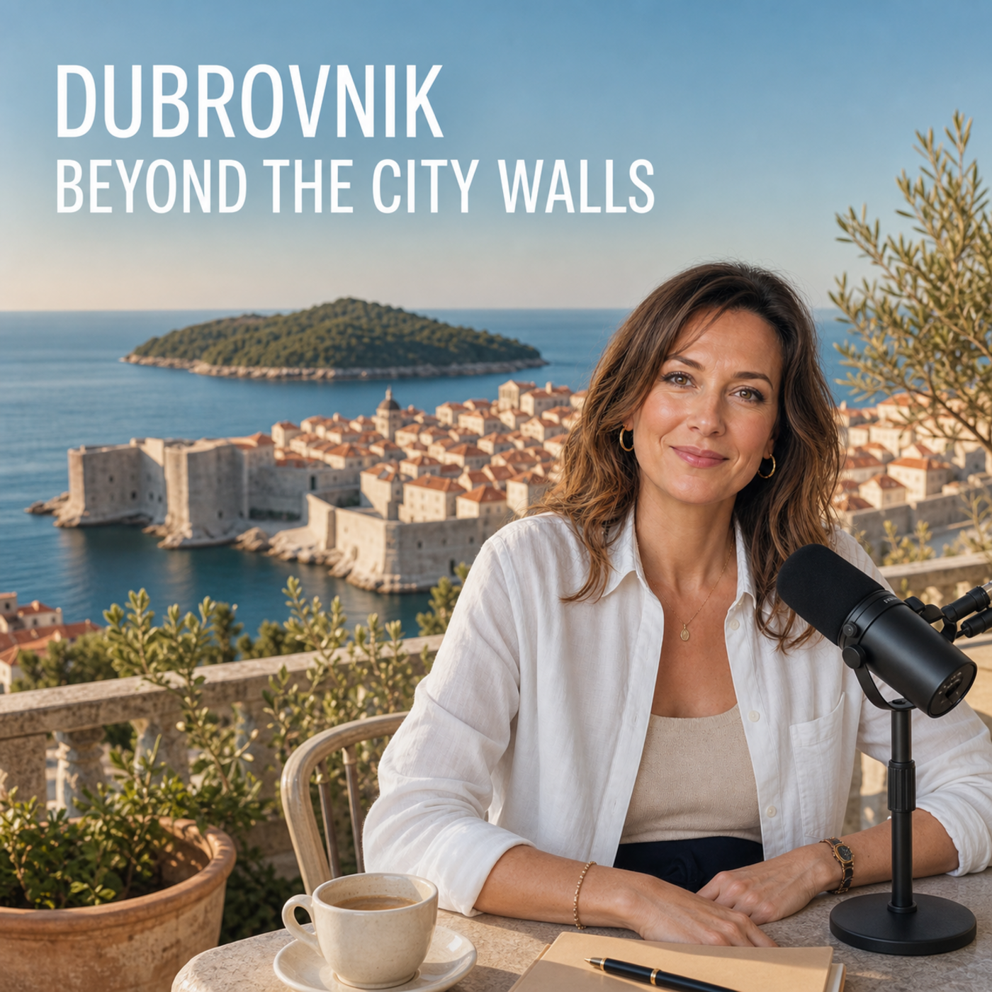 Dubrovnik Beyond the City Walls