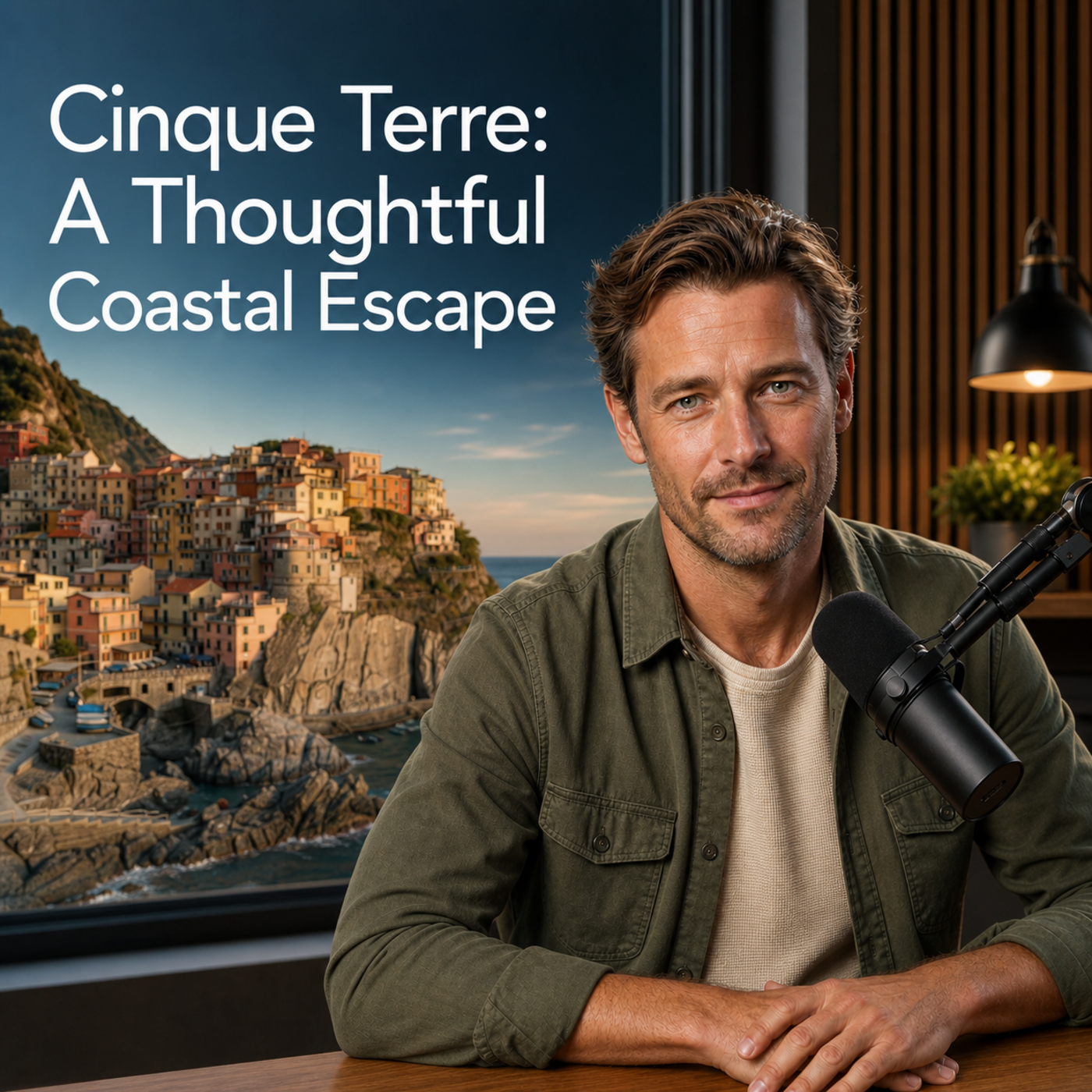 Cinque Terre: A Thoughtful Coastal Escape