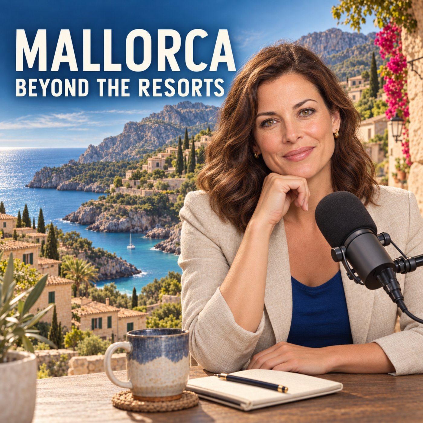 Mallorca Beyond the Resorts: Villages, Coves and a Balanced Road Trip