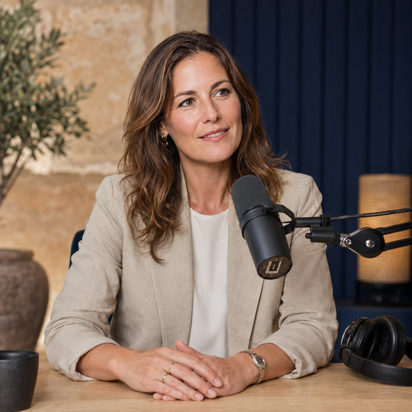 Isabelle Laurent