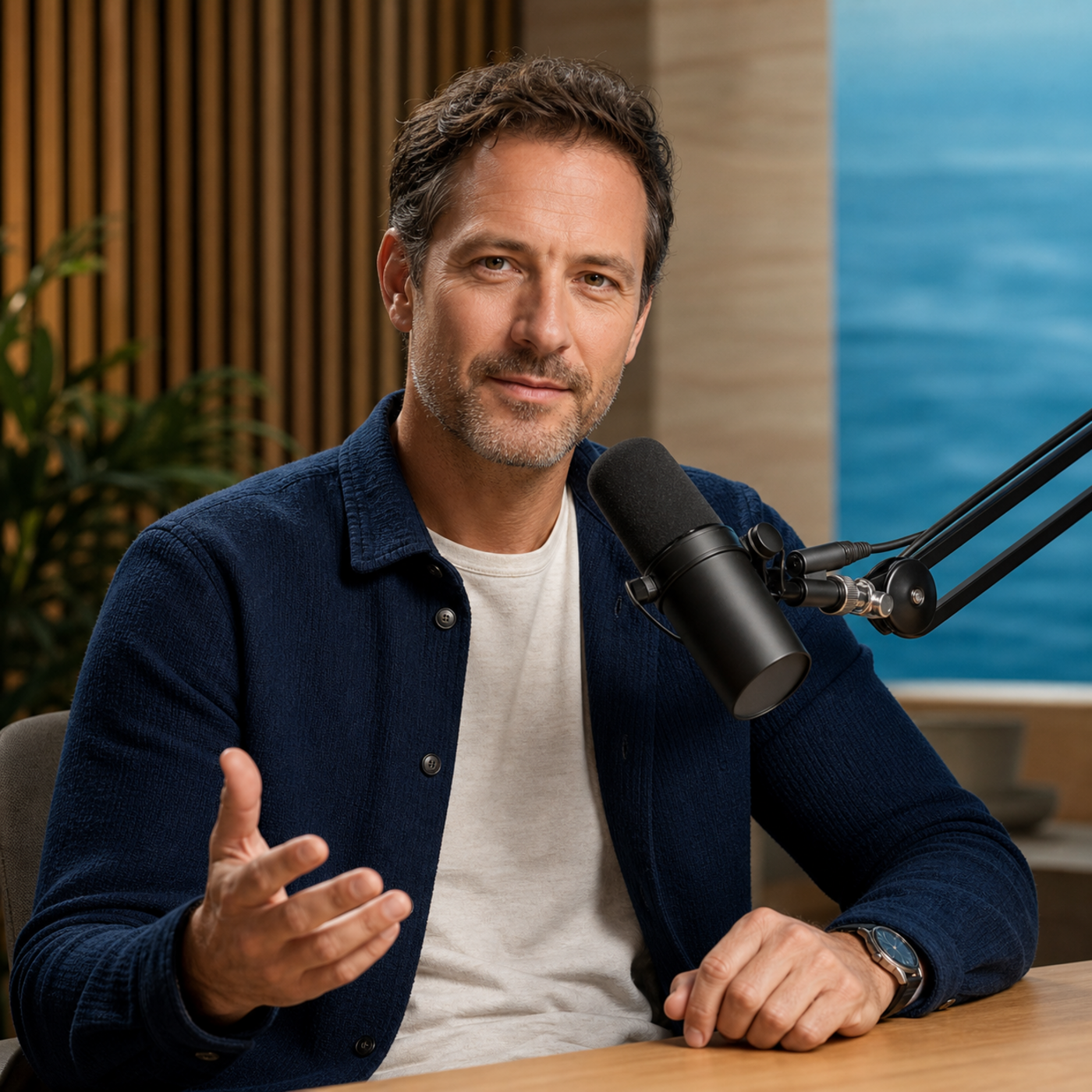Daniel Novak