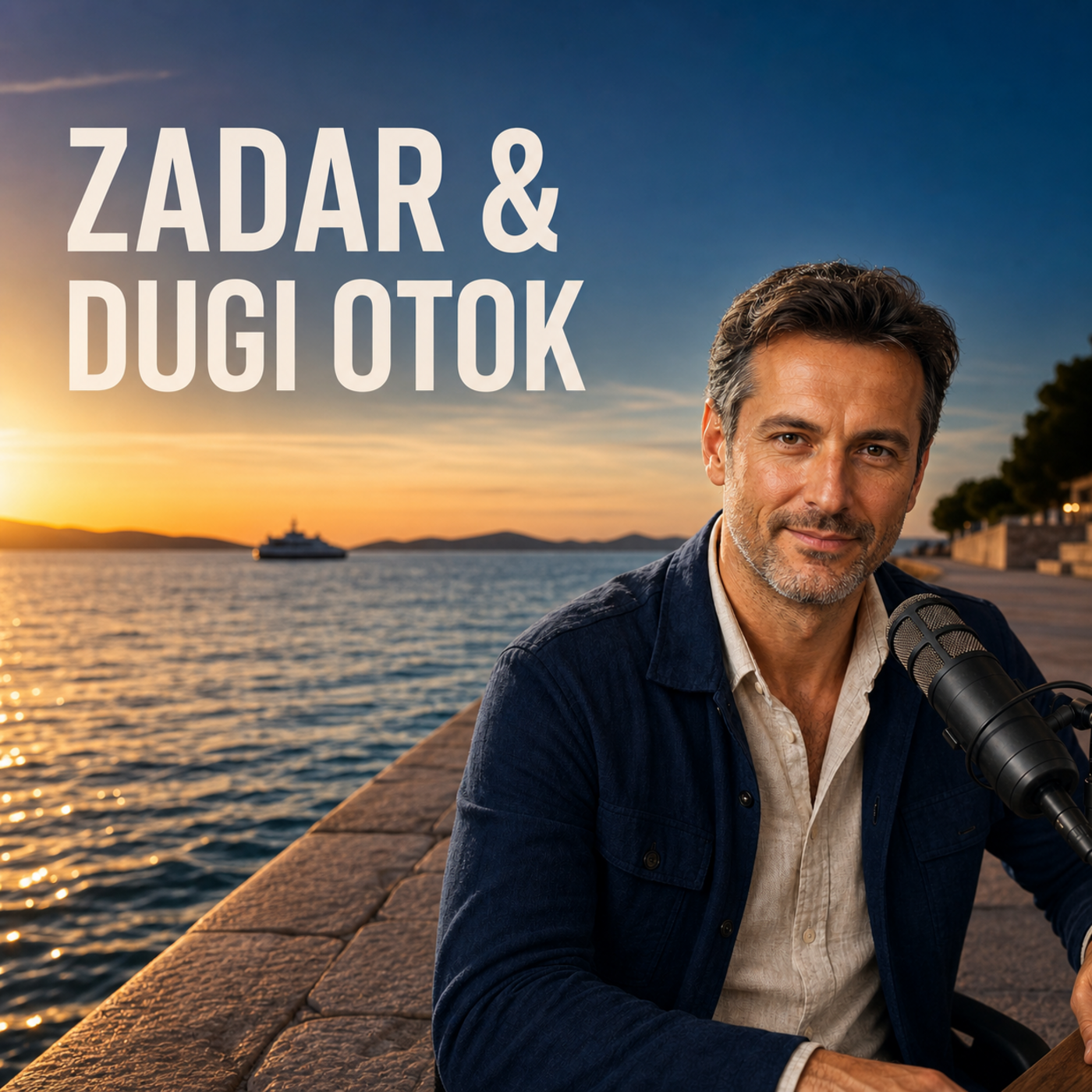 Zadar and Dugi Otok: A Croatian Long Weekend of Sunsets, Sea and Island Calm