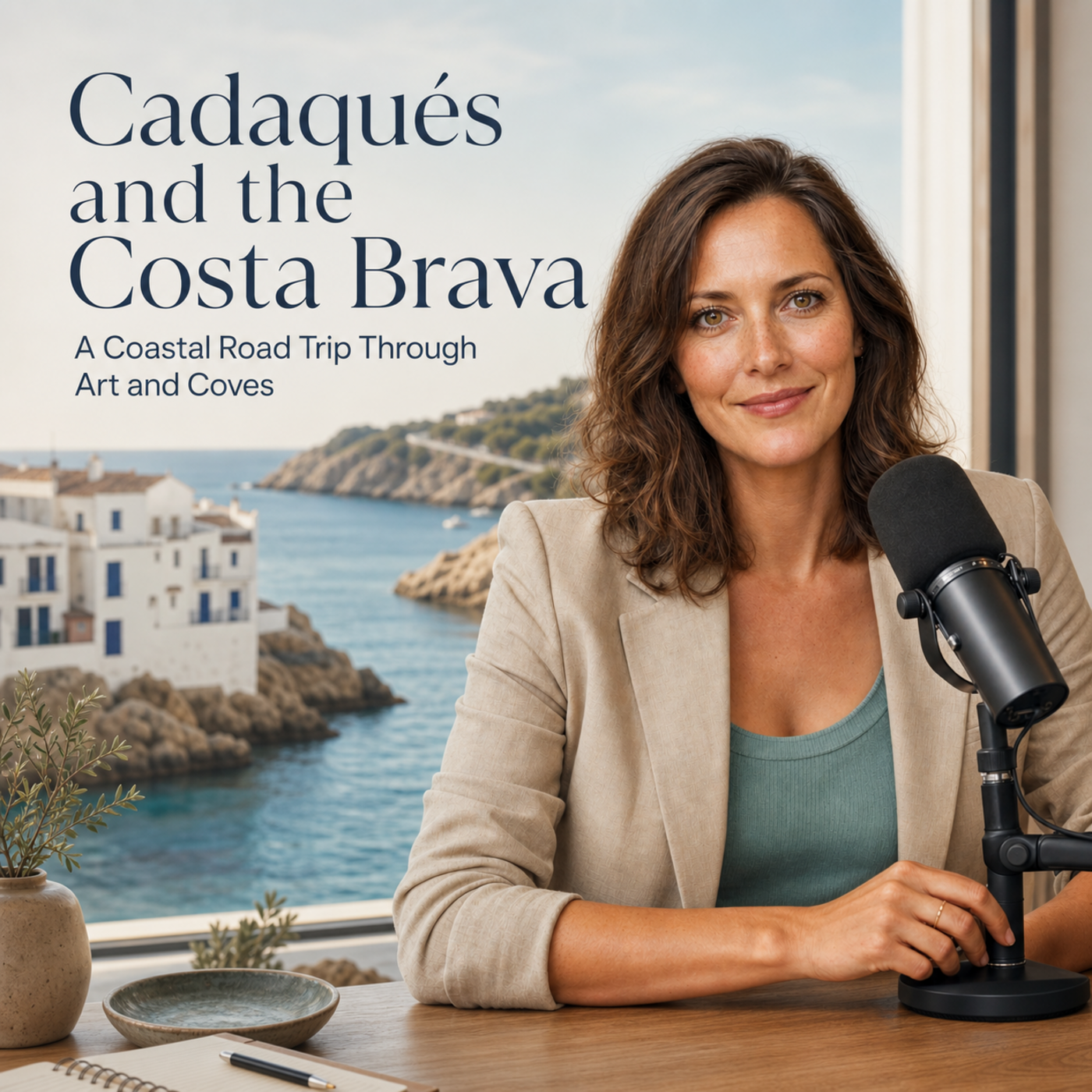 Cadaqués and the Costa Brava: A Coastal Road Trip Through Art and Coves