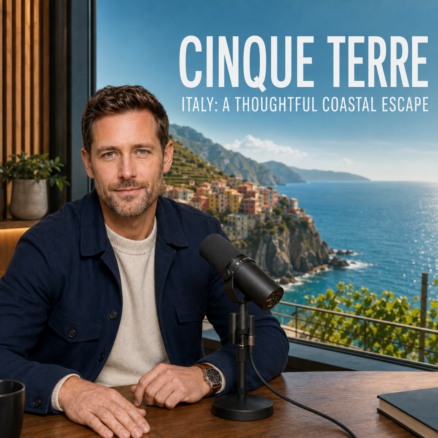Cinque Terre, Italy: A Thoughtful Coastal Escape